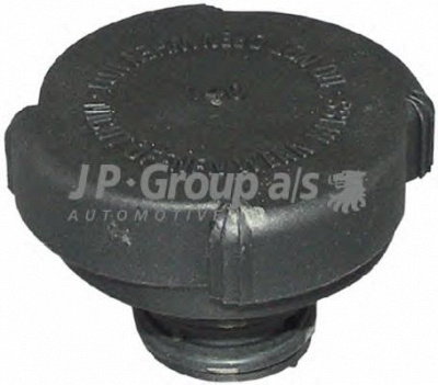JP GROUP 1414250300 -  Крышка, резервуар охлаждающей жидкости
